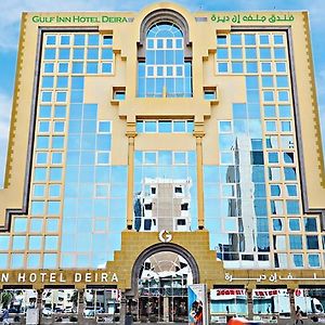 Gulf Inn Hotel Deira Formerly City Star Hotel